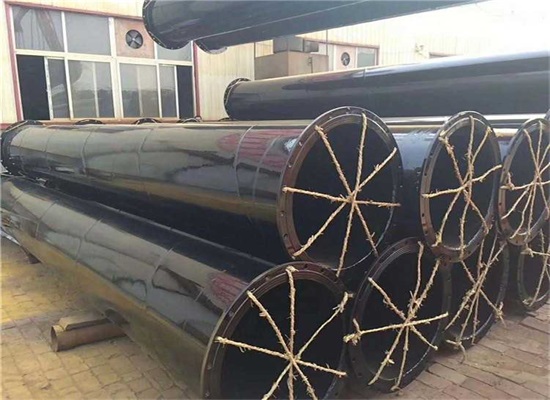 湘潭矿用涂塑钢管批发