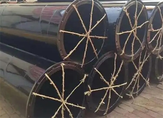 湘潭矿用涂塑钢管供应