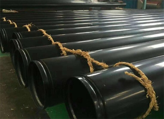 湘潭矿用涂塑钢管定制