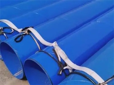 湘潭涂塑钢管的四种连接方式